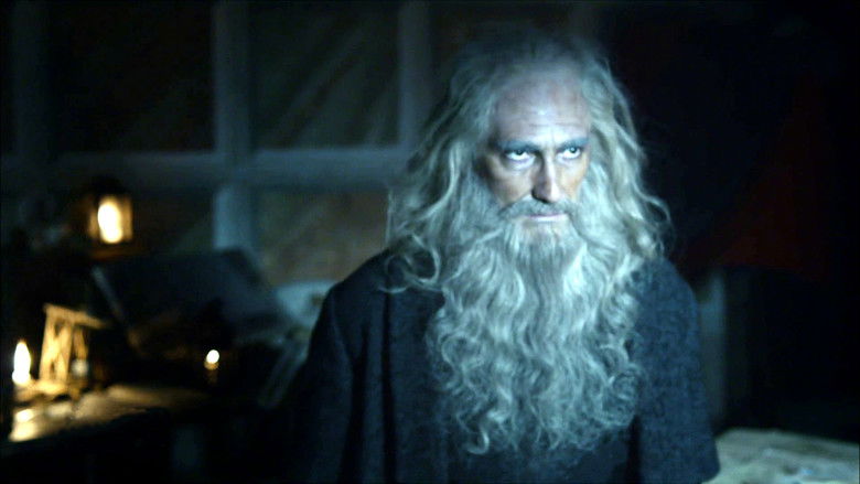 кадр из фильма Leonard de Vinci, accélérateur de science