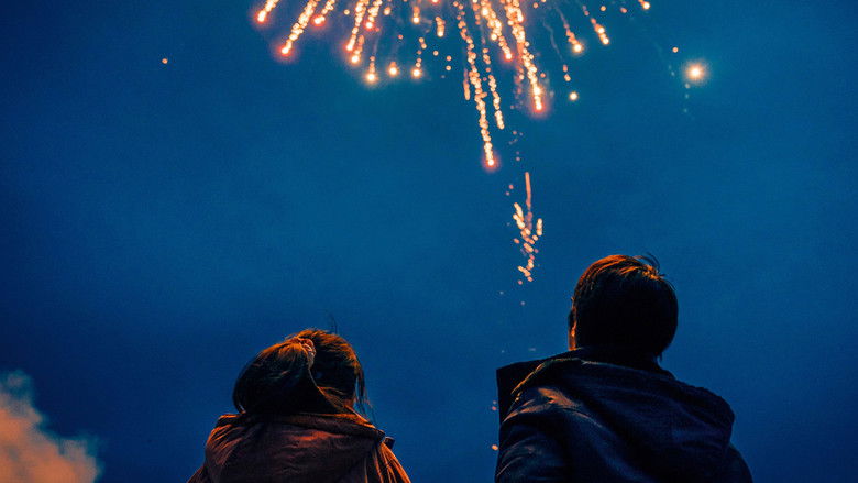 кадр из фильма 平原上的火焰