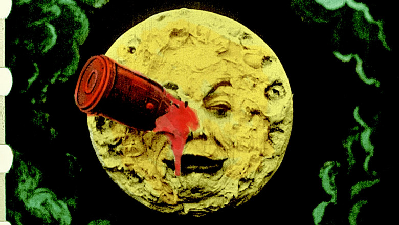 кадр из фильма Чрезвычайное путешествие