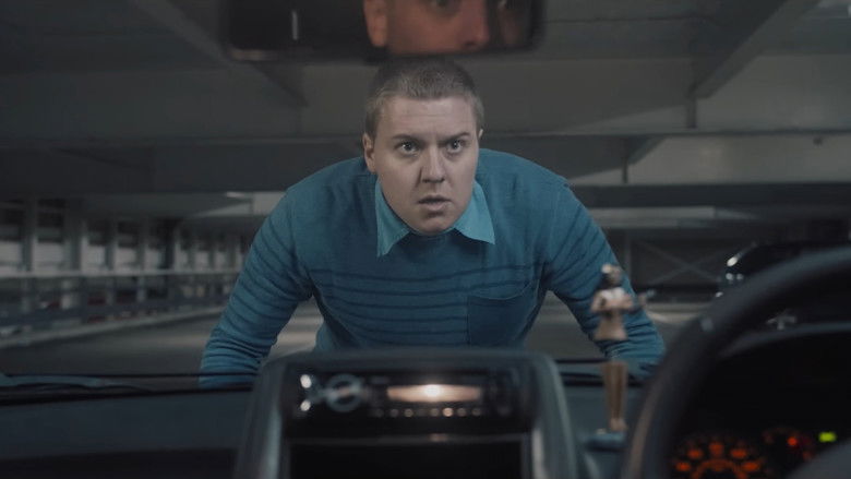 кадр из фильма The Deal