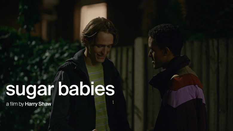 кадр из фильма Sugar Babies