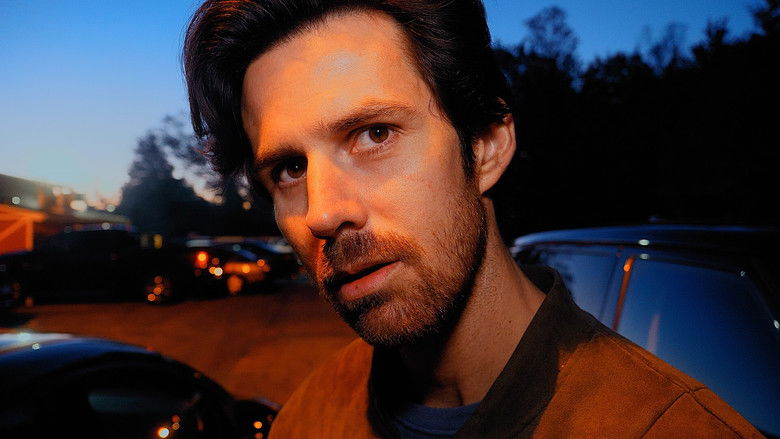 кадр из фильма The Andy Baker Tape