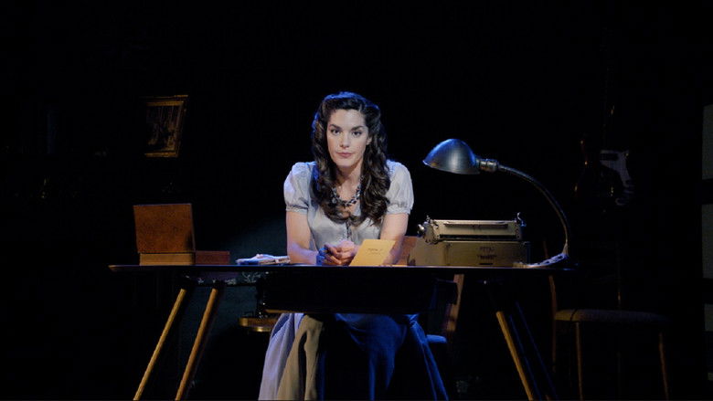 кадр из фильма Emma: A New Jane Austen Musical