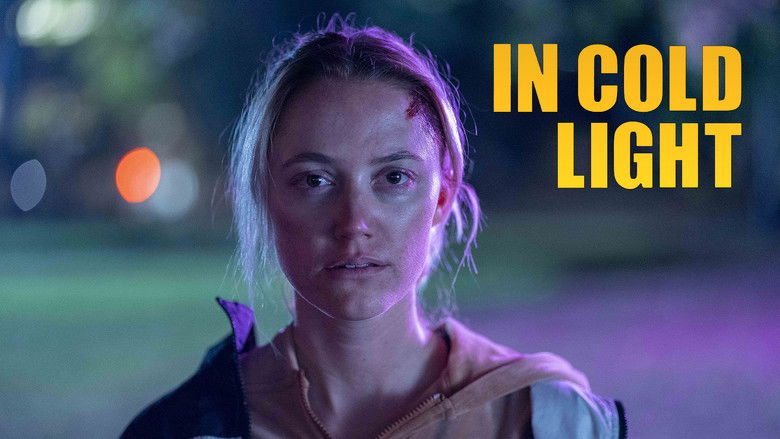 кадр из фильма In Cold Light