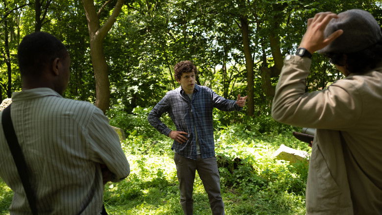 кадр из фильма Настоящая боль