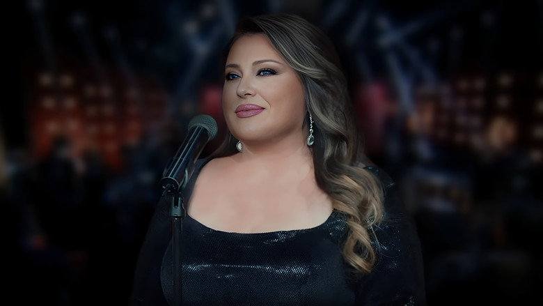 ماري سليمان : نجمة المشرق