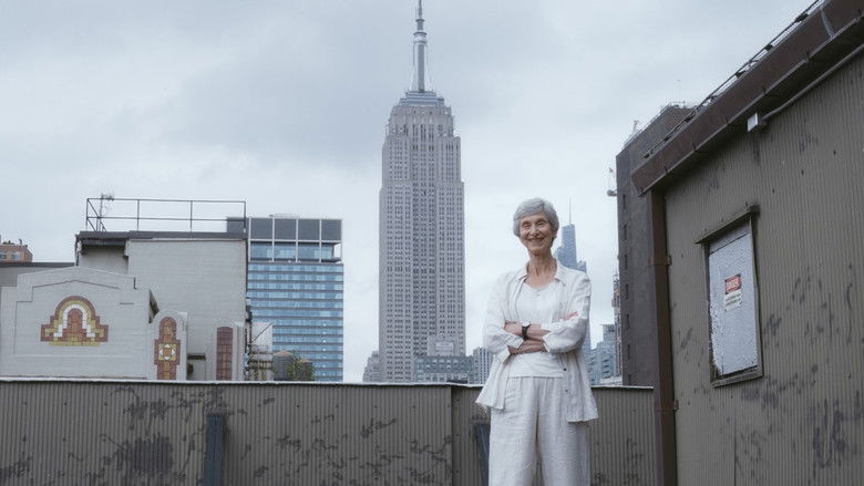 кадр из фильма Woman in the Sky