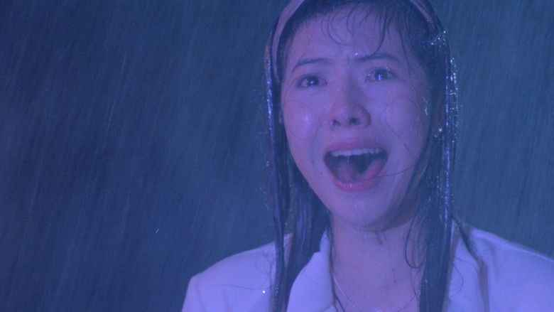 кадр из фильма 羔羊醫生