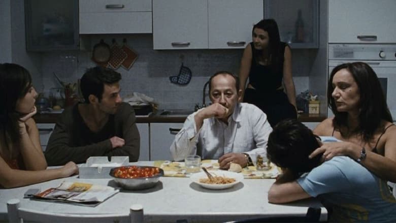 кадр из фильма Esterno sera