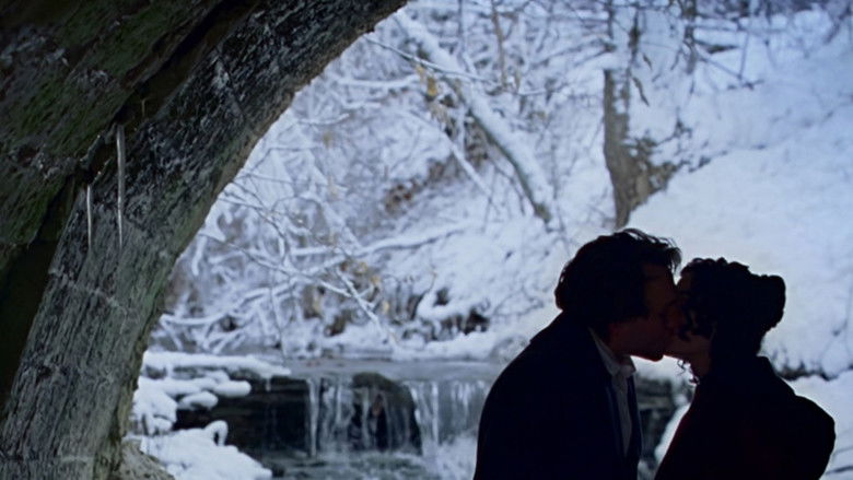 кадр из фильма Joseph Smith: The Prophet of the Restoration