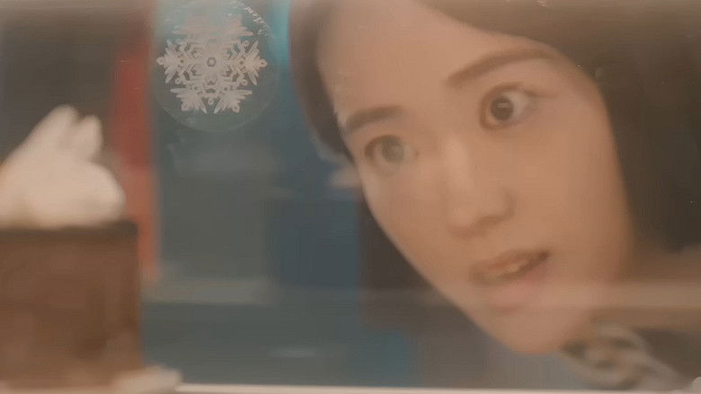 кадр из фильма 恋爱宝典