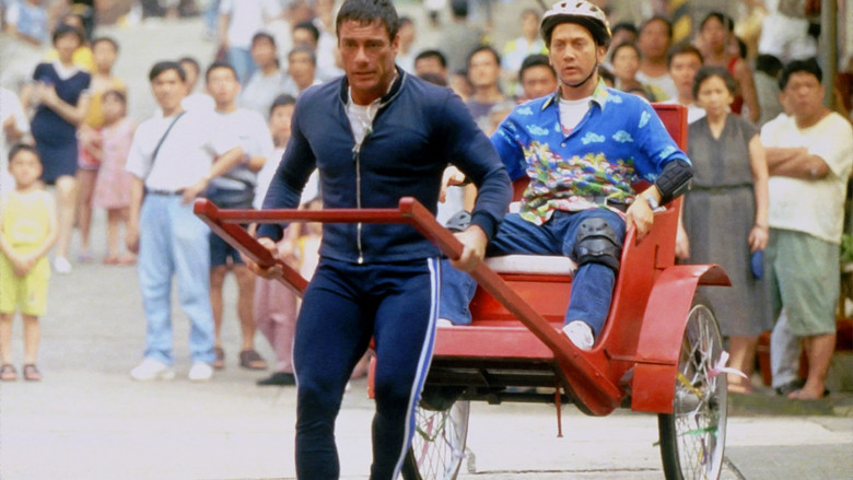 кадр из фильма Взрыватель