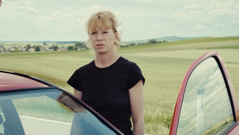 кадр из фильма Andrea lässt sich scheiden