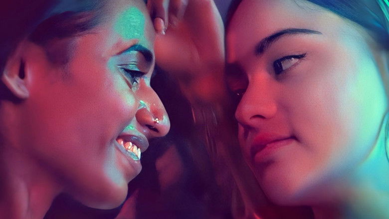 кадр из фильма This Place