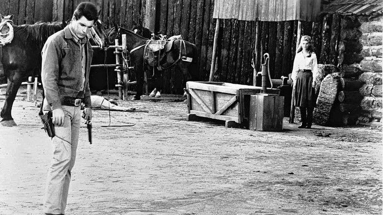 кадр из фильма Таггарт