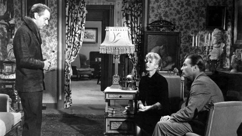 кадр из фильма Девушка в Кремле