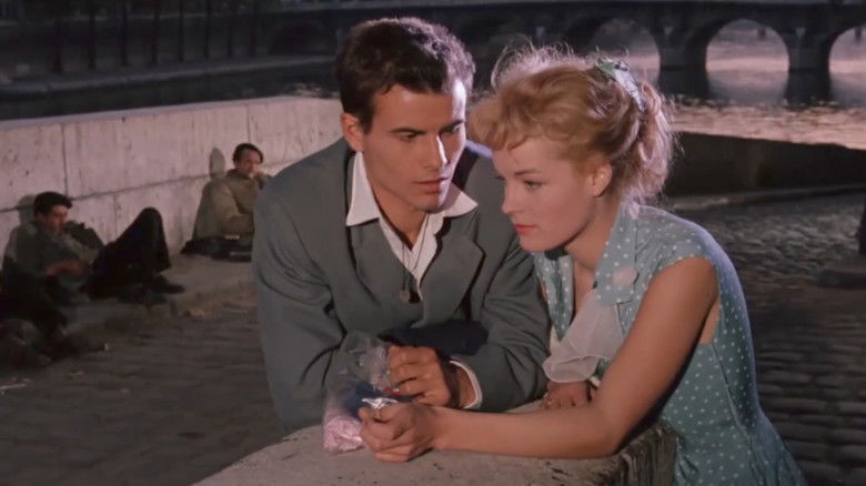 кадр из фильма Монпти