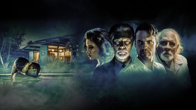 кадр из фильма Середина века