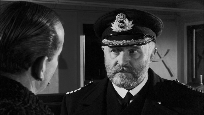 кадр из фильма Гибель «Титаника»