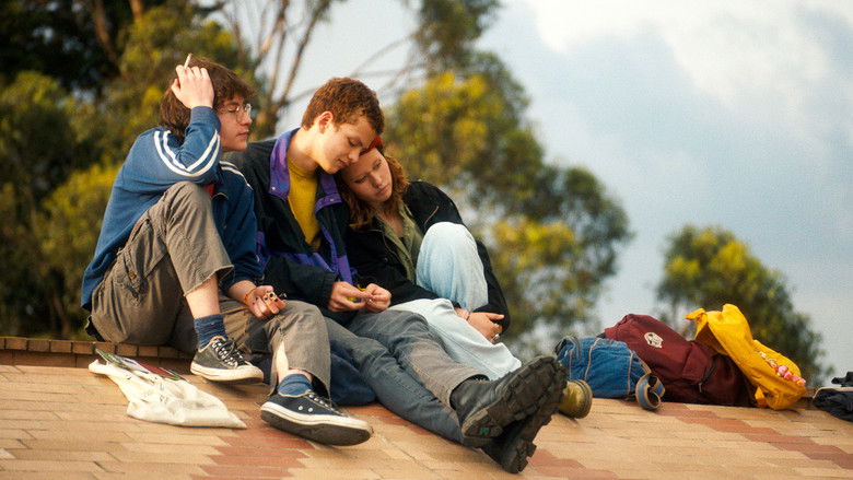 кадр из фильма El otro hijo