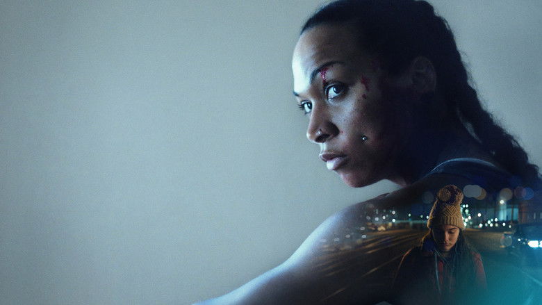 кадр из фильма Заложница: Найти пропавшую