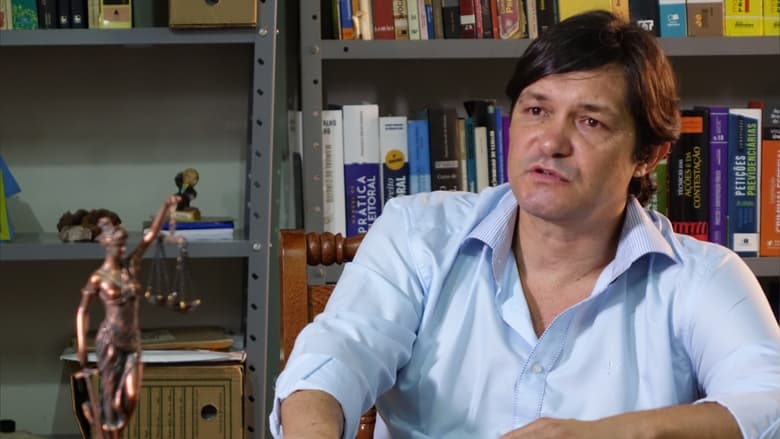 кадр из фильма Vidas Descartáveis