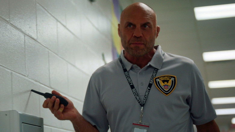 кадр из фильма Миссия: Взломать экзамен