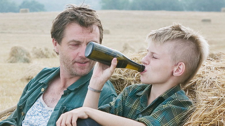 кадр из фильма Drømmen