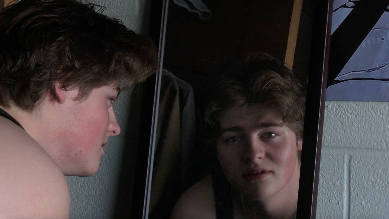 кадр из фильма Lies, Truth, No More Lies: A Self-Portrait