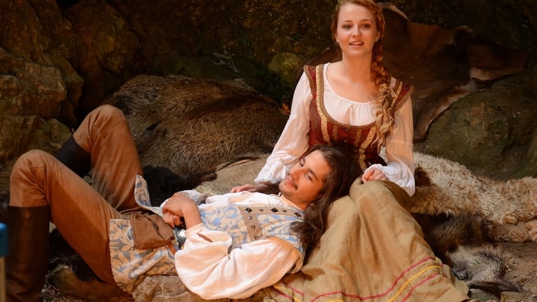 кадр из фильма Když draka bolí hlava