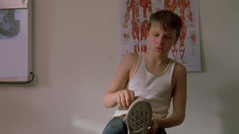 кадр из фильма Король Джо