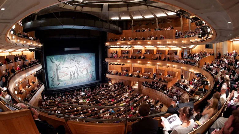 Glorious Glyndebourne