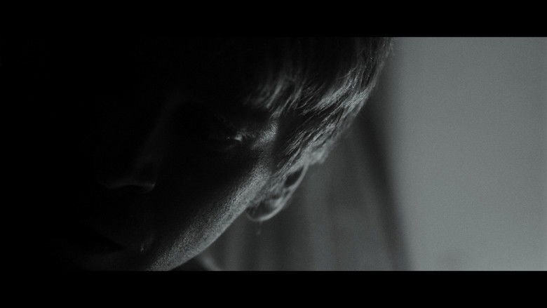 кадр из фильма Déjà Voodoo