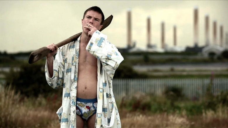 кадр из фильма Happy Clapper