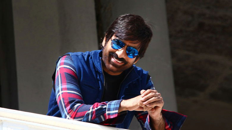 кадр из фильма పవర్