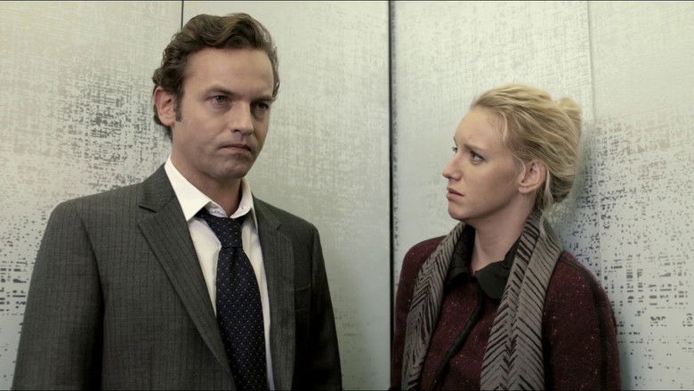 кадр из фильма Преступление из-за любви