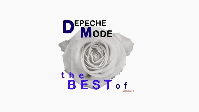 кадр из фильма Depeche Mode: The Best Of Videos Vol. 1