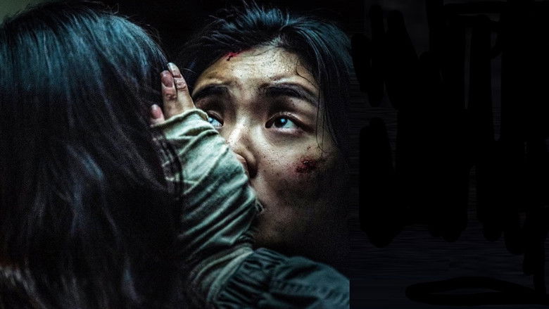 кадр из фильма Паранормальное явление. Шум