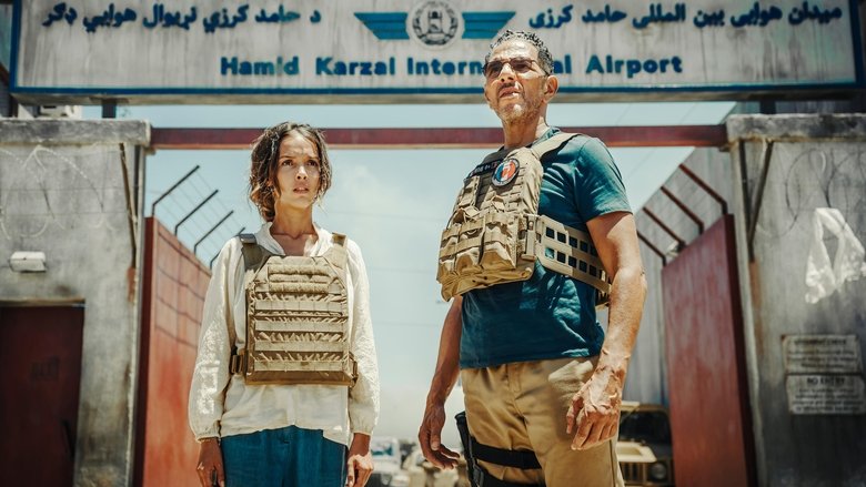 кадр из фильма 13 дней, 13 ночей