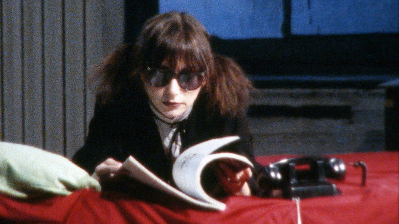 кадр из фильма G-Man