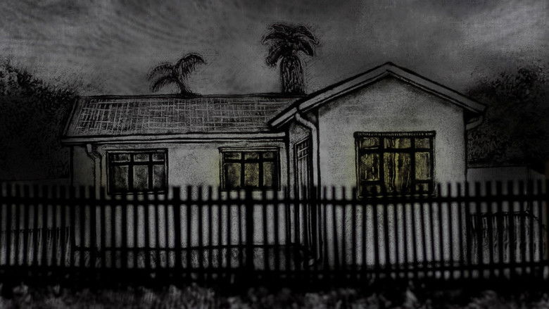 кадр из фильма My mamma is bossies