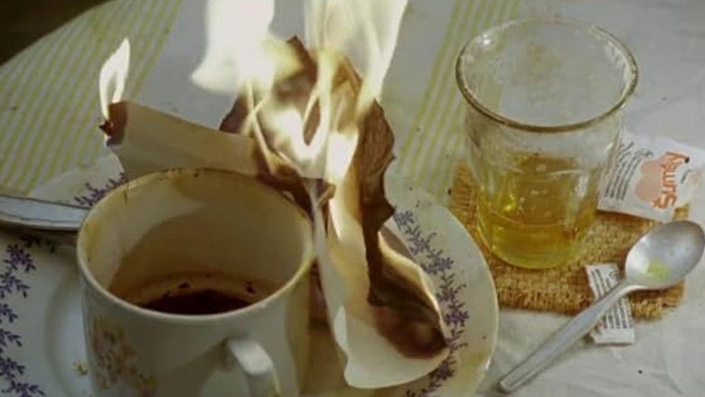 кадр из фильма Конспираторы наслаждений