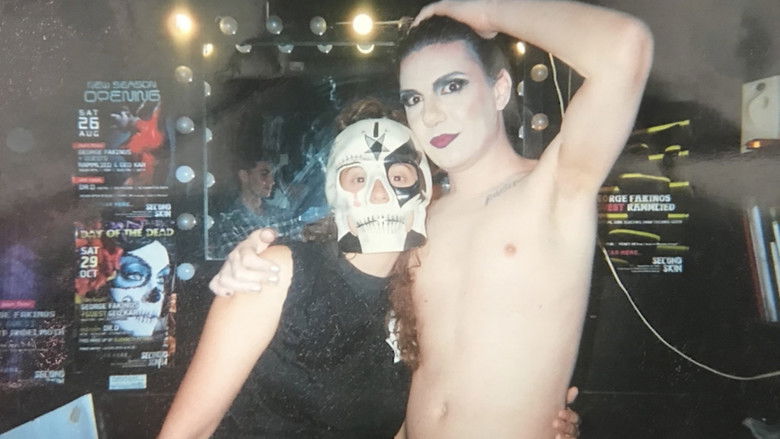 кадр из фильма Septembre amer