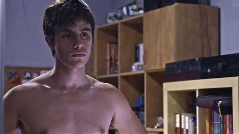 кадр из фильма שעשני כרצונו