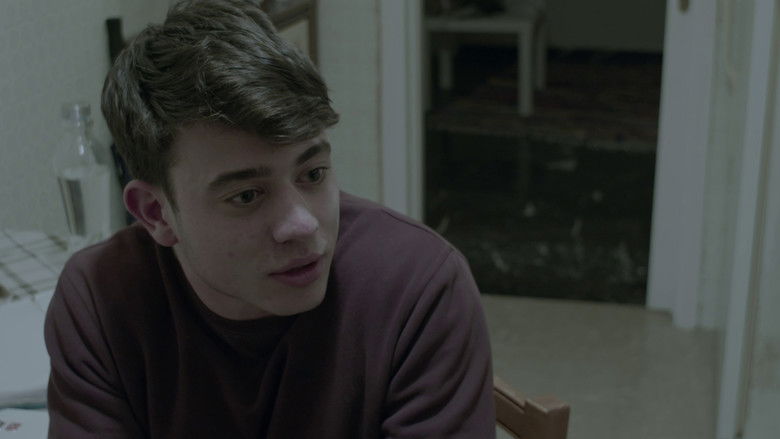 кадр из фильма Λάμπρος