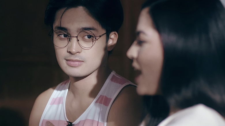 кадр из фильма Co-Love