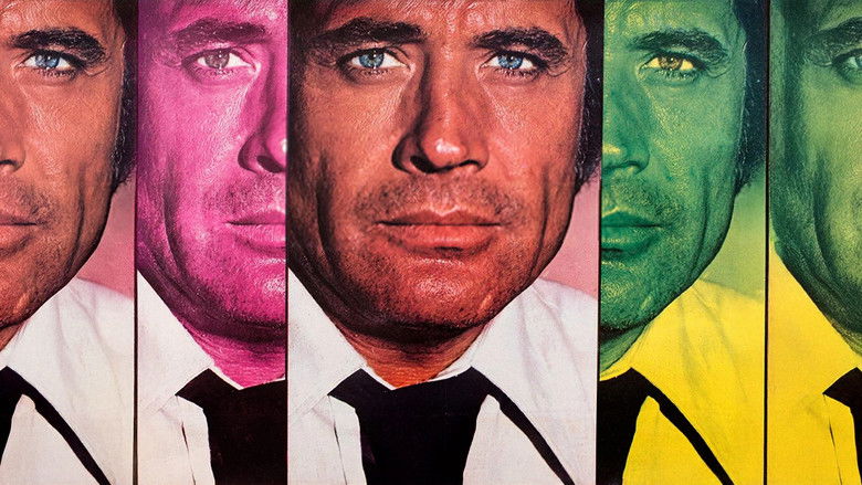 кадр из фильма Cemil Dönüyor