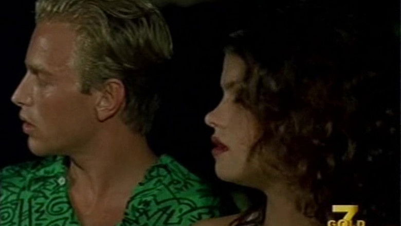 кадр из фильма Kreola