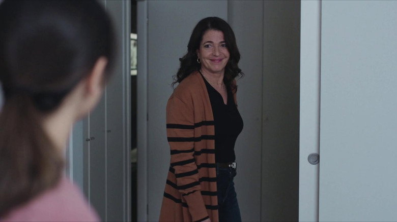 кадр из фильма Femení, Singular