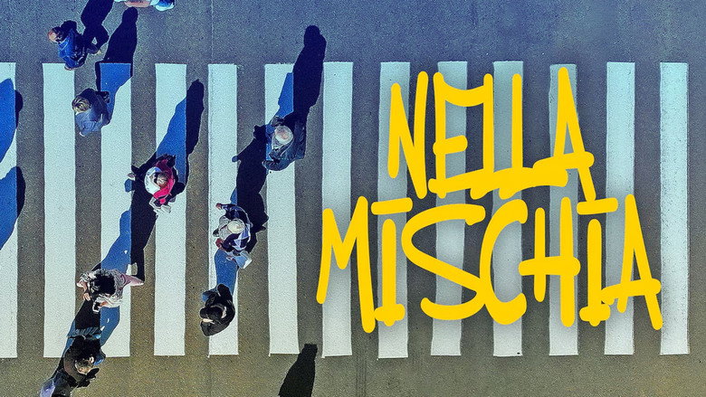 кадр из фильма Nella mischia